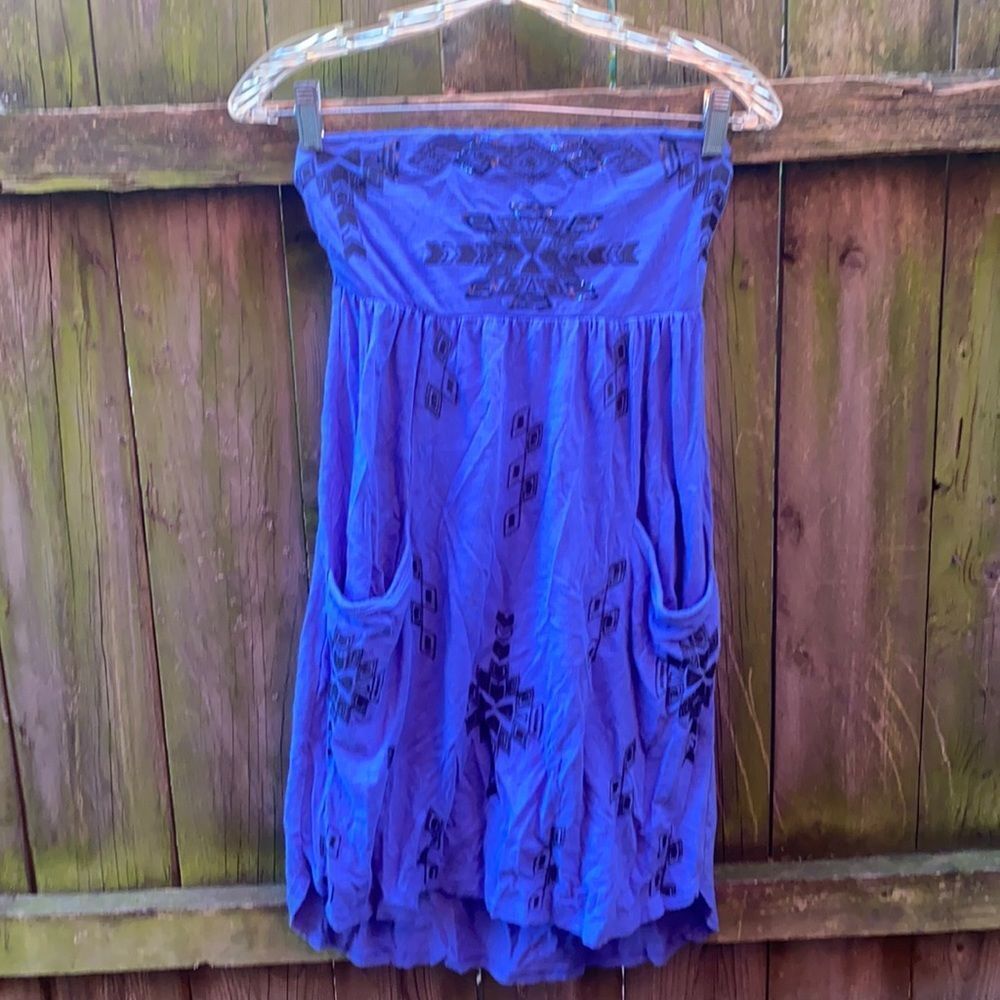 Express tunic sz. Xs